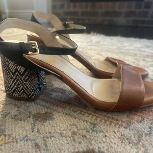 Cole Haan Josie Block Heel